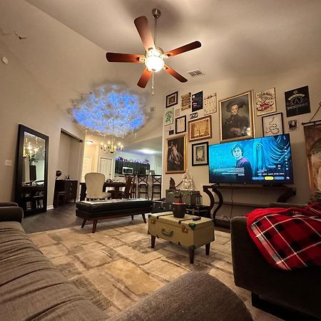 Harry Potter Themed Luxury Apartment 3Bd 2Bth - Universal Studios 奥兰多 外观 照片