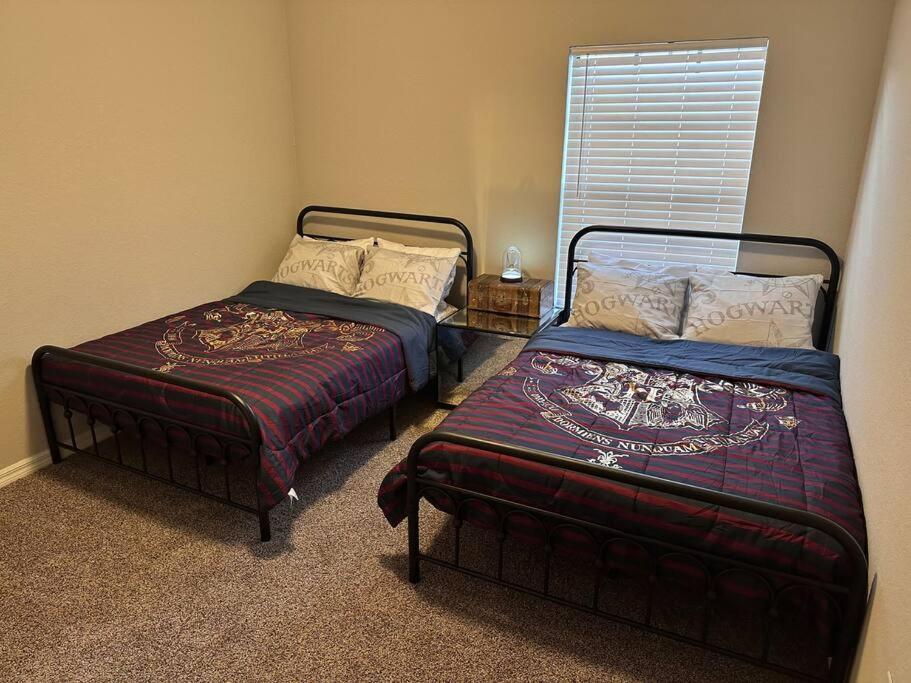 Harry Potter Themed Luxury Apartment 3Bd 2Bth - Universal Studios 奥兰多 外观 照片
