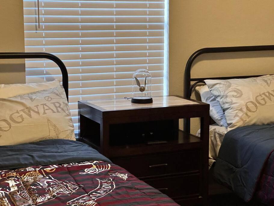Harry Potter Themed Luxury Apartment 3Bd 2Bth - Universal Studios 奥兰多 外观 照片