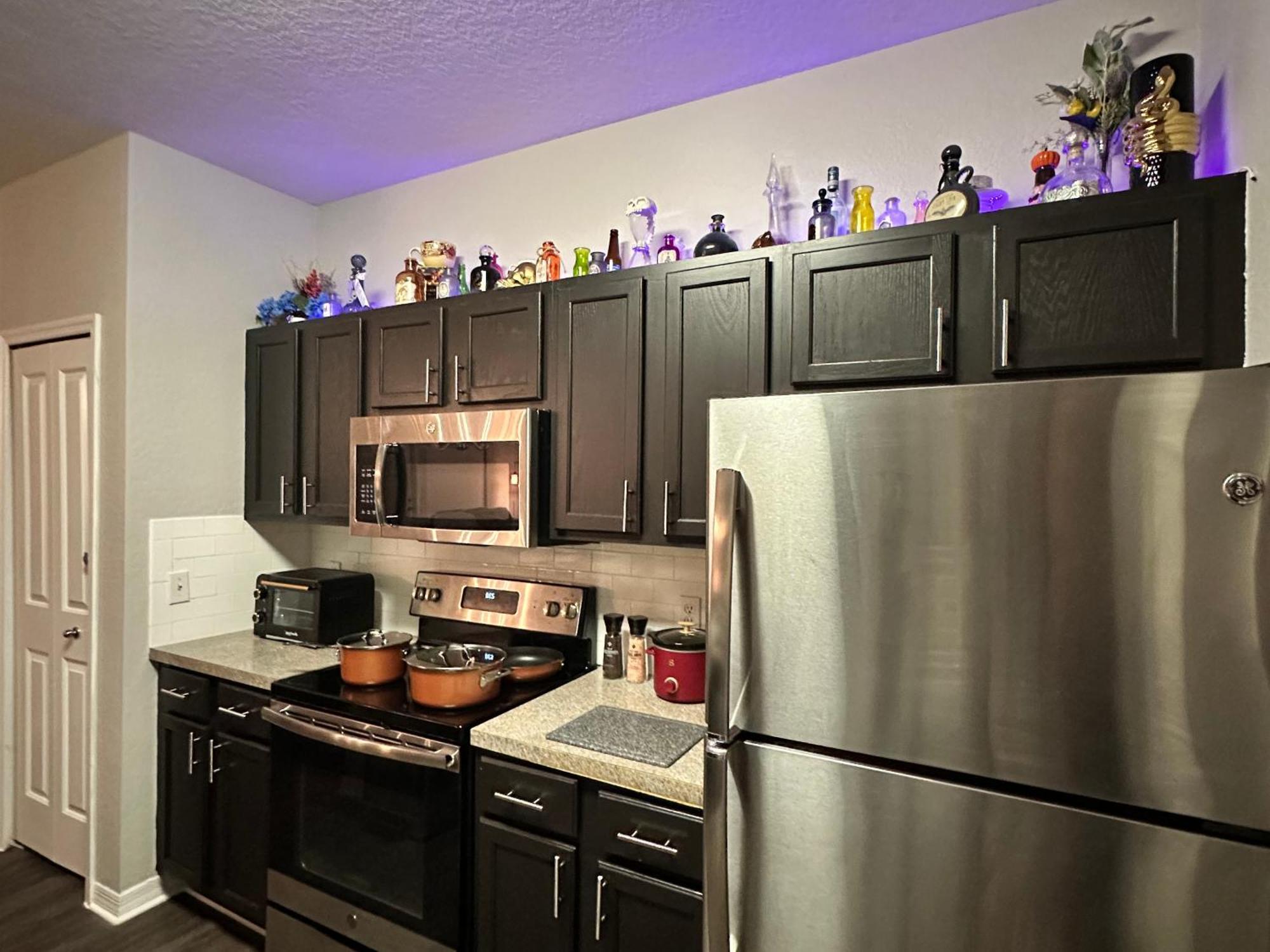 Harry Potter Themed Luxury Apartment 3Bd 2Bth - Universal Studios 奥兰多 外观 照片