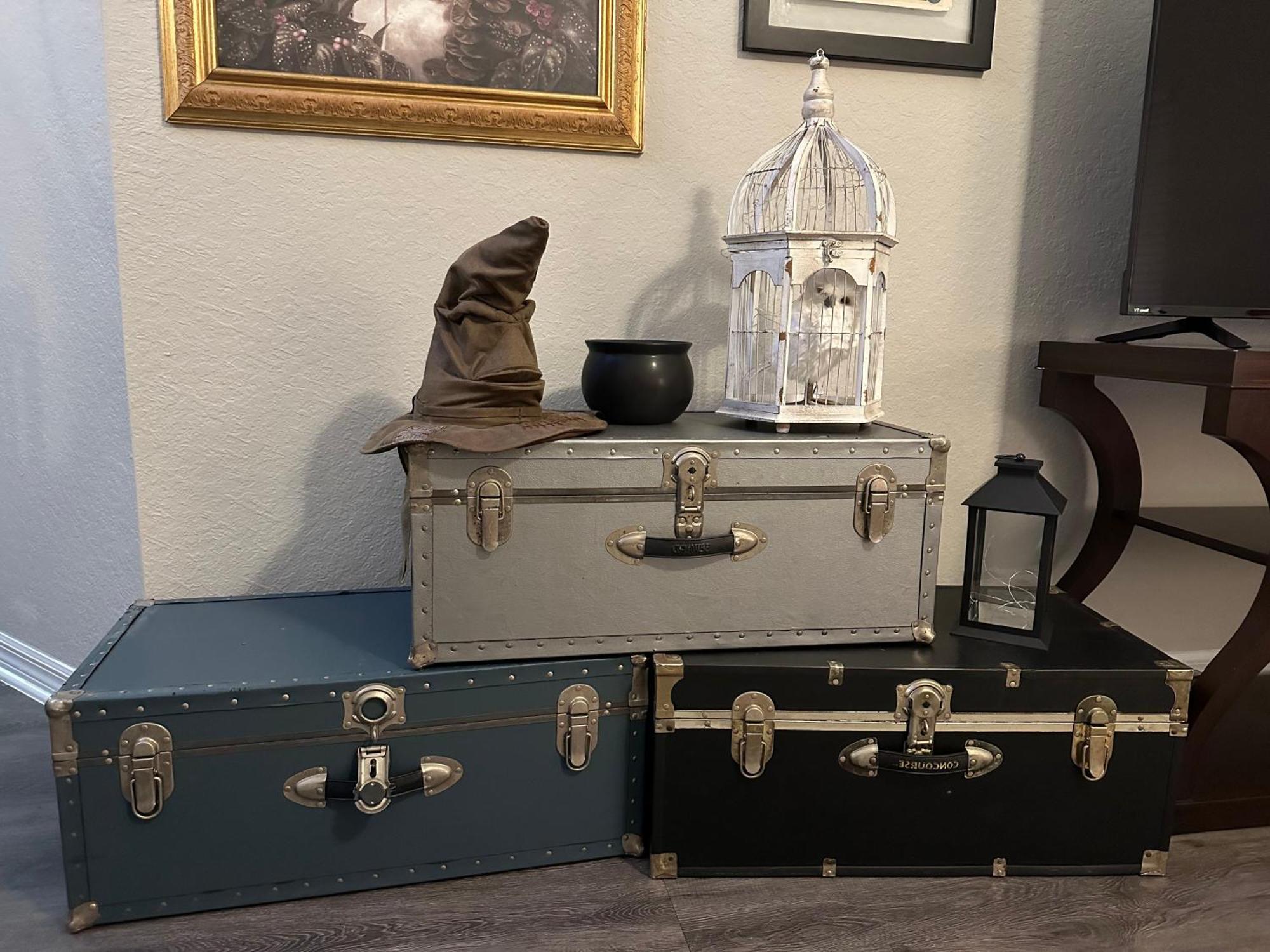 Harry Potter Themed Luxury Apartment 3Bd 2Bth - Universal Studios 奥兰多 外观 照片
