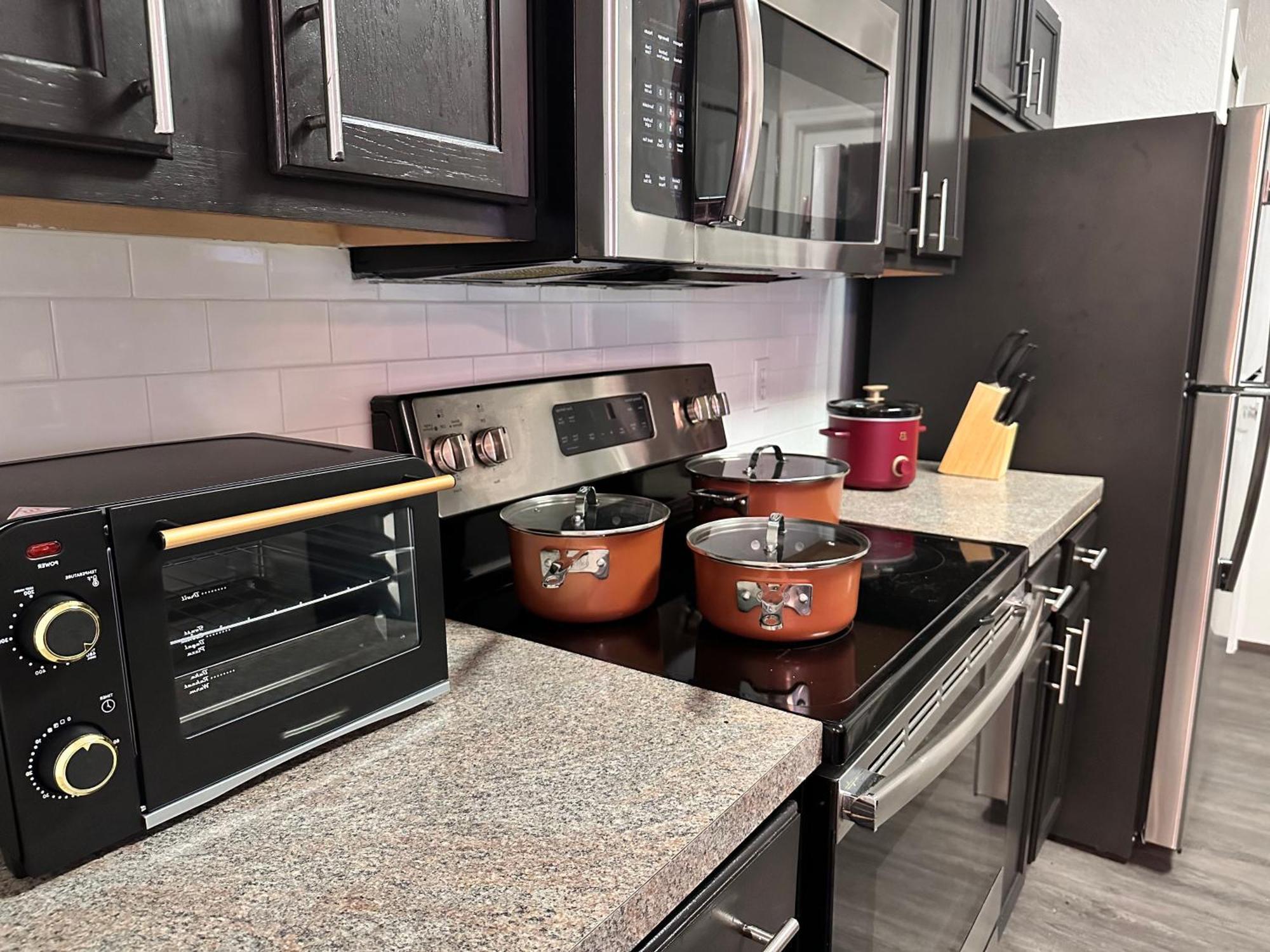 Harry Potter Themed Luxury Apartment 3Bd 2Bth - Universal Studios 奥兰多 外观 照片